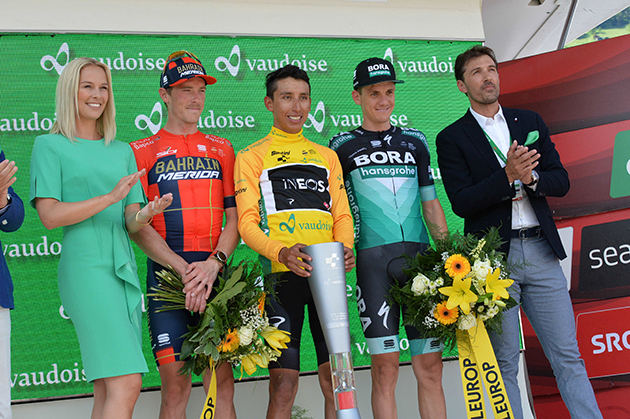 Tour of Switzerland